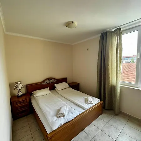Sea View Apartment
