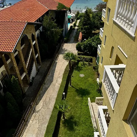 Sea View 스베티 블라스