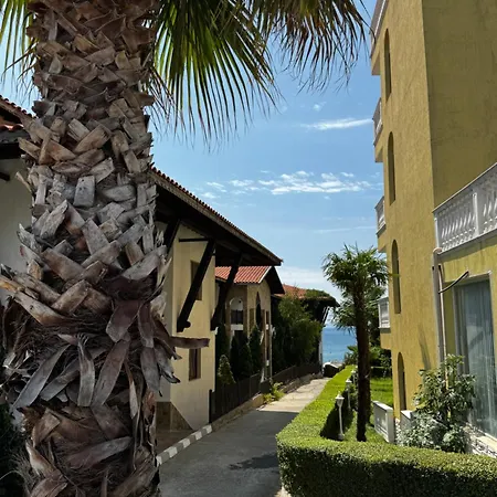 Sea View * 스베티 블라스