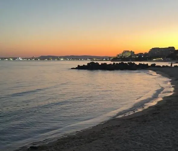 아파트 Sea View *