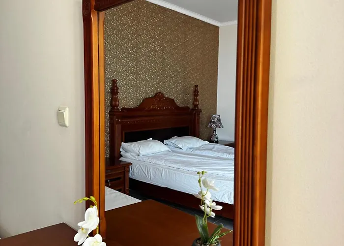 Sea View 스베티 블라스