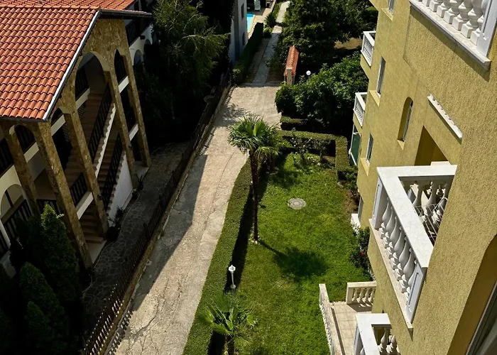 Sea View 스베티 블라스