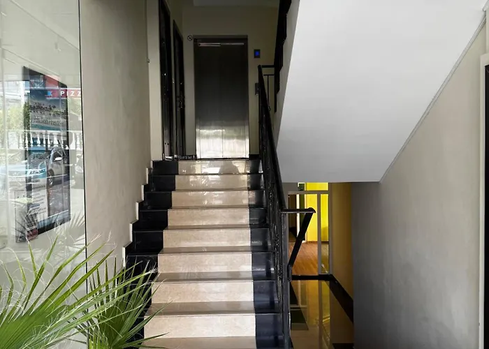 아파트 Sea View *