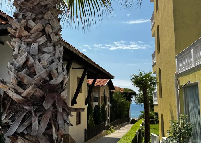 Sea View * 스베티 블라스