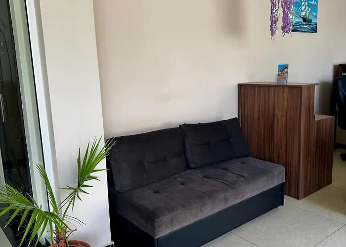 Sea View 스베티 블라스