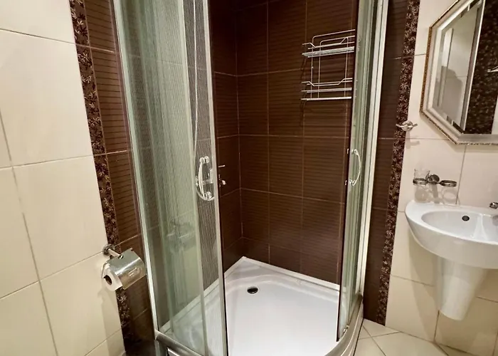 아파트 Sea View *