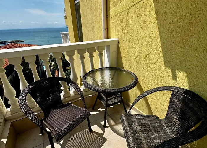 아파트 Sea View *