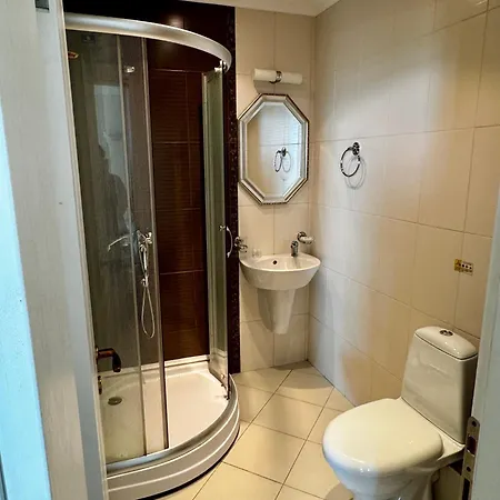 Apartment Sea View *