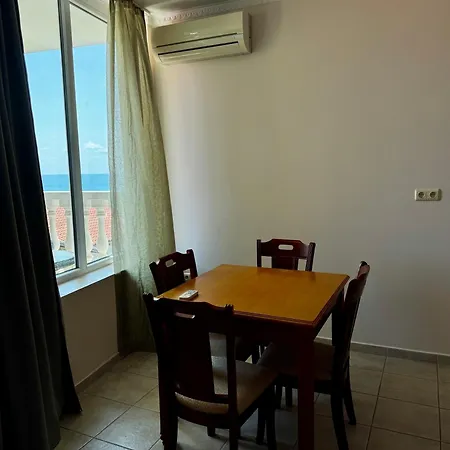 Διαμέρισμα Sea View
