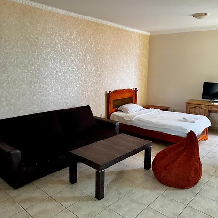 Sea View * Sveti Vlas