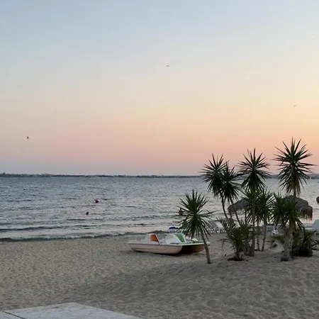 Apartment Sea View Sveti Vlas