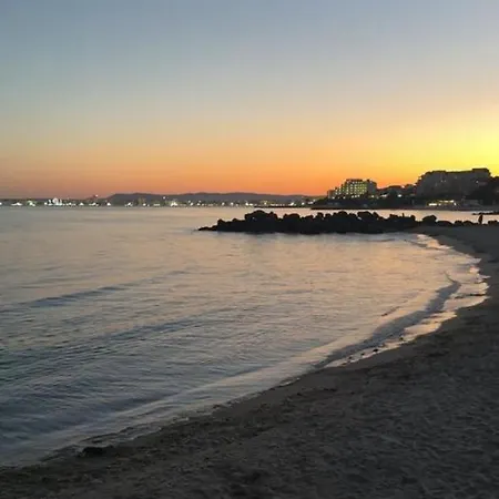 Apartment Sea View *