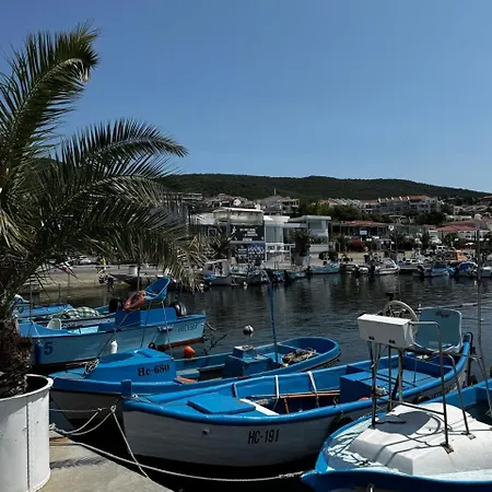 Sea View * Sveti Vlas