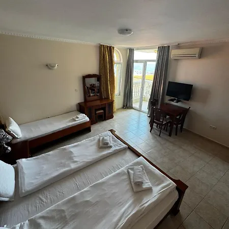 Sea View Apartment Sveti Vlas