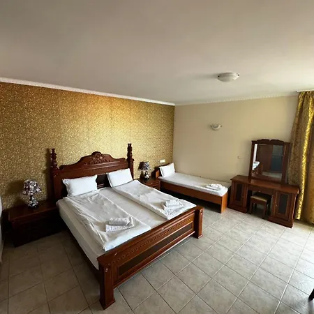 Sea View * Sveti Vlas