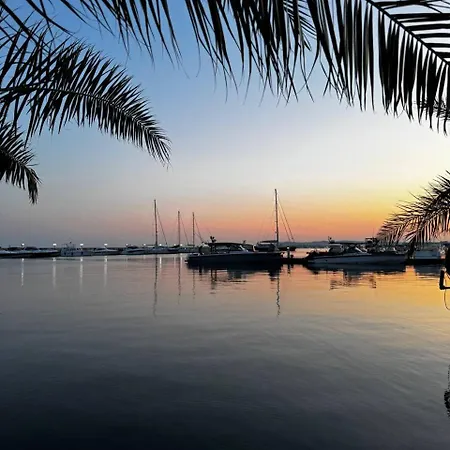 Sea View Διαμέρισμα