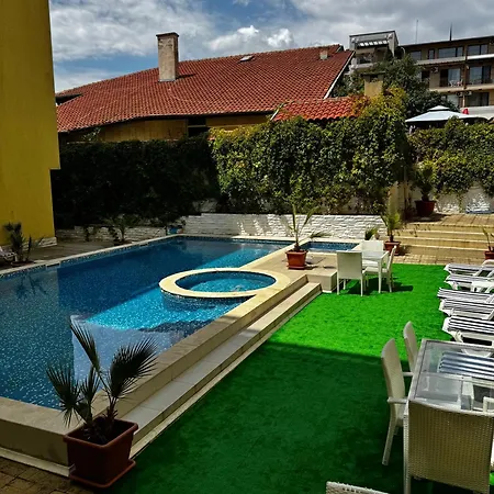 Sea View * Sveti Vlas