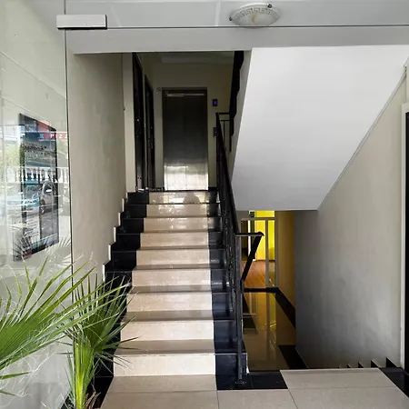 Apartment Sea View *