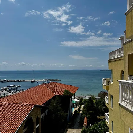 Διαμέρισμα Sea View