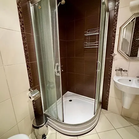 Apartment Sea View *