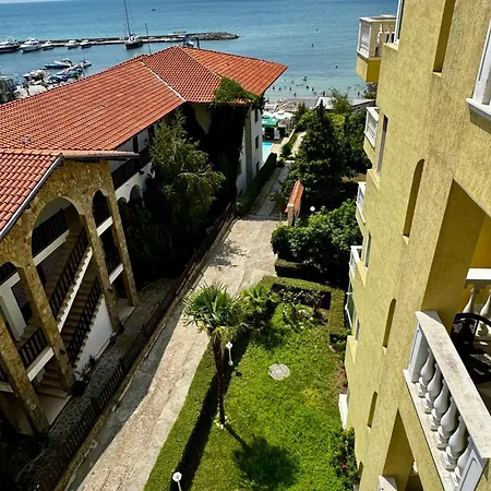 Apartment Sea View