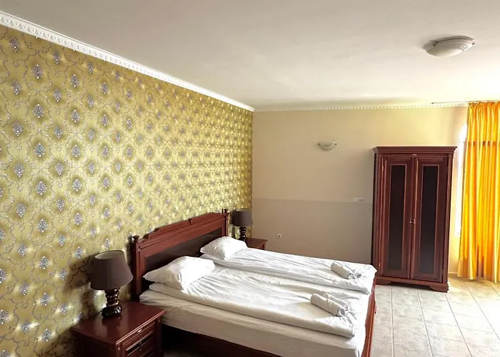 アパート Sea View