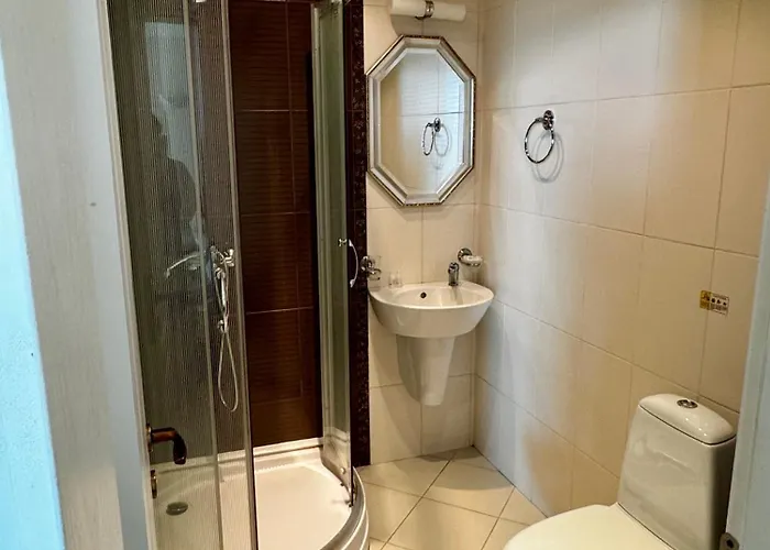 アパート Sea View *