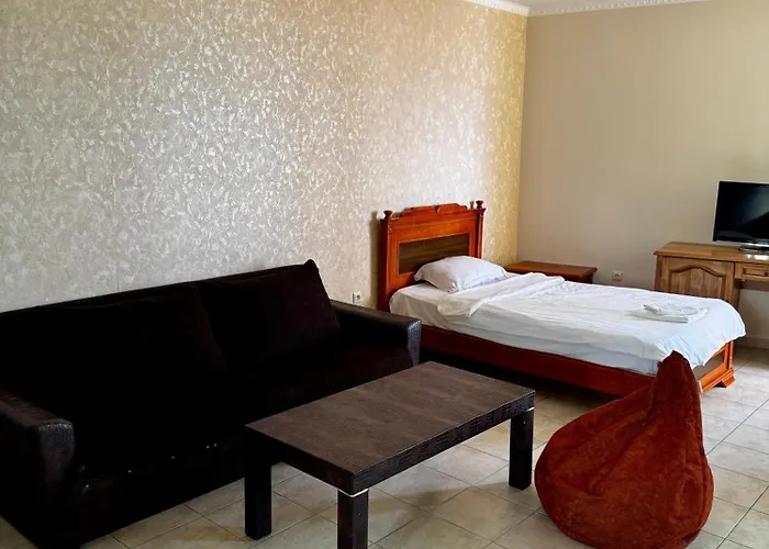 Sea View * 圣弗拉斯