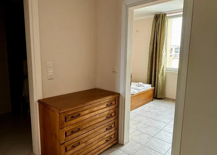 Sea View * スヴェティ・ヴラス