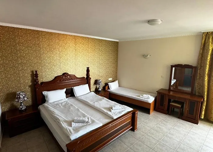 Sea View * スヴェティ・ヴラス