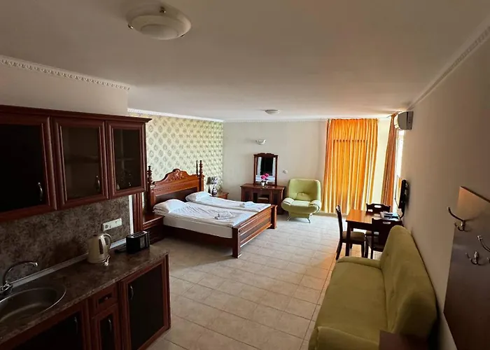 アパート Sea View