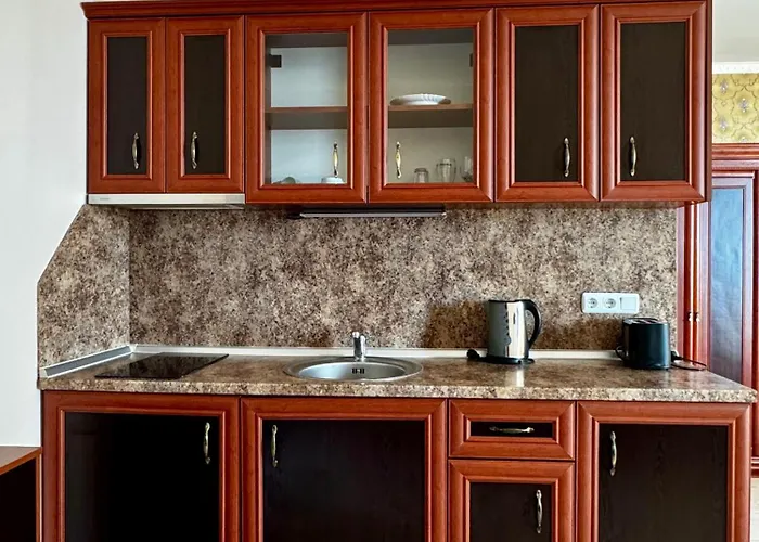 アパート Sea View