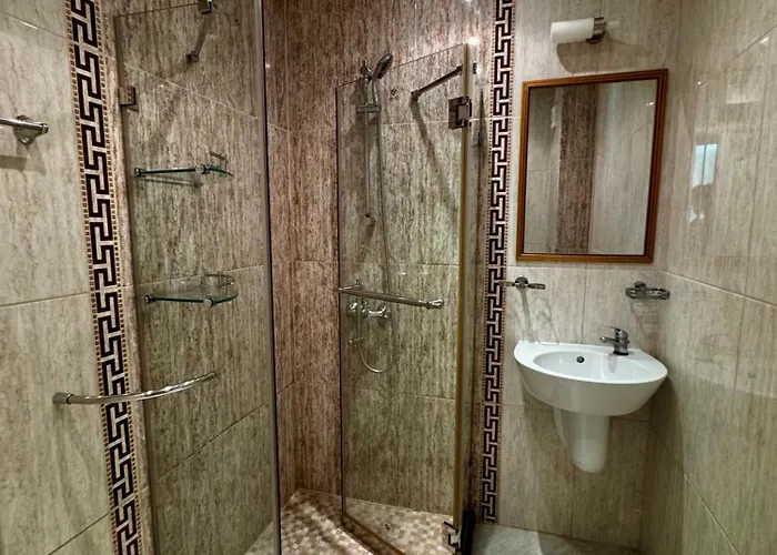 Sea View アパート *