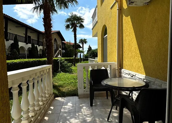 アパート Sea View